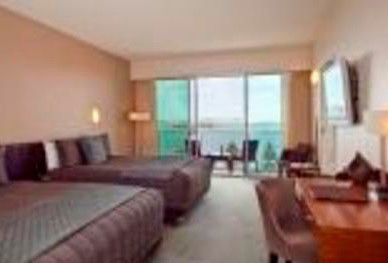 Port Lincoln Hotel - Accommodation Yamba 2