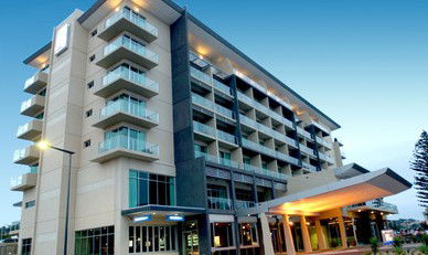 Port Lincoln Hotel - Accommodation Yamba 4
