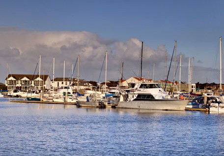 Port Lincoln Hotel - Accommodation Yamba 5