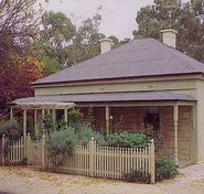Miriams Cottage - Accommodation Yamba