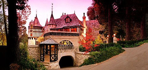 Thorngrove Manor - Accommodation Yamba