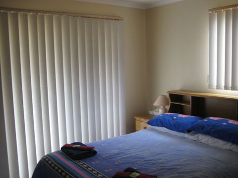 Parndana Hotel Cabins - Accommodation Yamba 2
