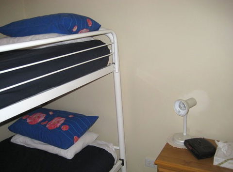 Parndana Hotel Cabins - Accommodation Yamba 3