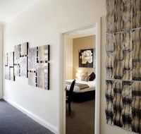 Balcony On Sixth Lodge - Accommodation Yamba
