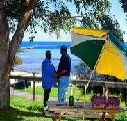 Moonta Bay Caravan Park Cabins - Accommodation Yamba