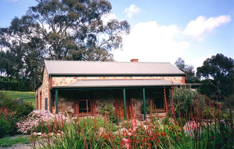 Amanda's Cottage 1899 - Accommodation Yamba 0