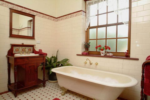 Amanda's Cottage 1899 - Accommodation Yamba 1