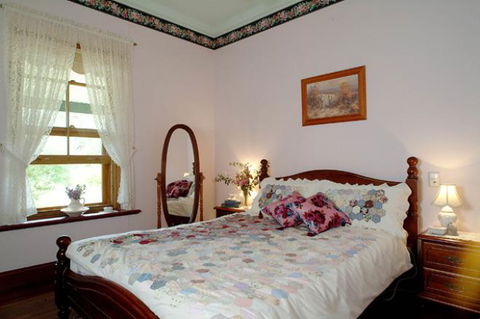 Amanda's Cottage 1899 - Accommodation Yamba 2