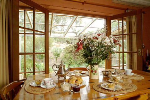 Amanda's Cottage 1899 - Accommodation Yamba 3