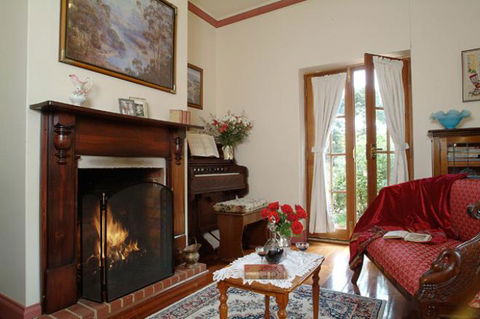 Amanda's Cottage 1899 - Accommodation Yamba 5