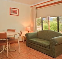 Rawnsley Park Station - Accommodation Yamba
