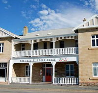 Port Elliot Beach House YHA - Accommodation Yamba