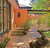 Adelaide Hills Retreats - Villa Lemoni - Accommodation Yamba