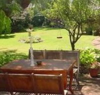 Peppertree Cottage Bed and Breakfast - Normanville - Accommodation Yamba