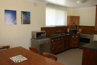Summerhouse BnB - Accommodation Yamba 1
