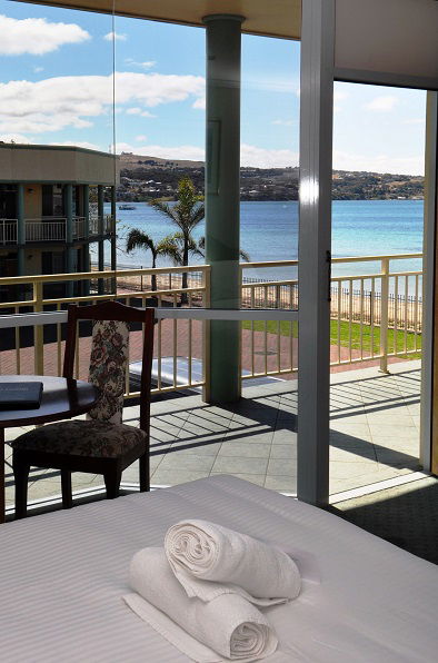 Hilton Motel - Accommodation Yamba 0