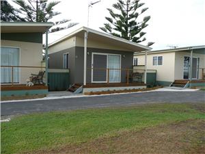 Kingston Caravan Park - Accommodation Yamba 0