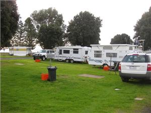 Kingston Caravan Park - Accommodation Yamba 2