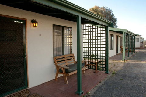 Moonta Bay Road Cabins And Cottages - Accommodation Yamba 0