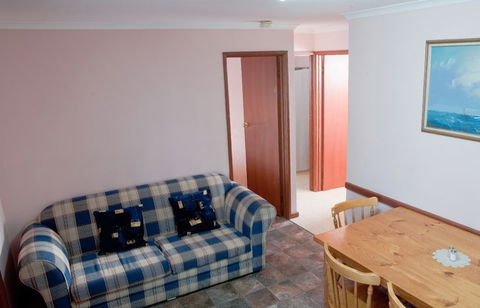 Moonta Bay Road Cabins And Cottages - Accommodation Yamba 1