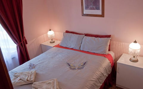 Moonta Bay Road Cabins And Cottages - Accommodation Yamba 2