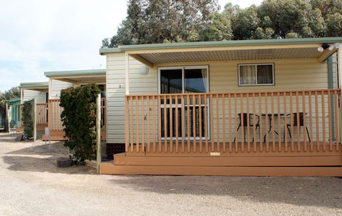 Moonta Bay Road Cabins And Cottages - Accommodation Yamba 3