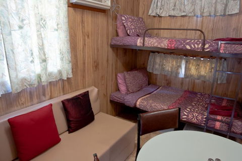 Moonta Bay Road Cabins And Cottages - Accommodation Yamba 4