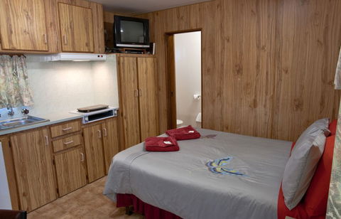 Moonta Bay Road Cabins And Cottages - Accommodation Yamba 5