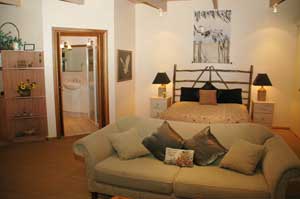 Adelaide Hills Country Cottages - The Nest - Accommodation Yamba 1