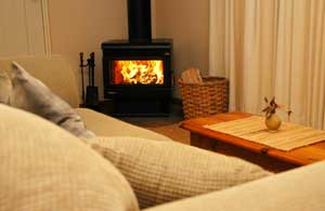 Adelaide Hills Country Cottages - The Nest - Accommodation Yamba 3