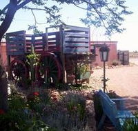 Villa Martini - Accommodation Yamba