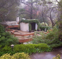 Allessandro Maandini's Ryokan - Accommodation Yamba