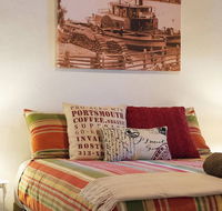 Wigley Retreat - Accommodation Yamba