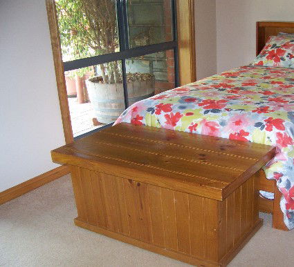 Marandoo Estate Homestead - Accommodation Yamba 3