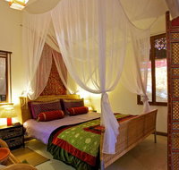 The Lotus Eater - Accommodation Yamba