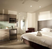 Longview Vineyard Apartments - Accommodation Yamba