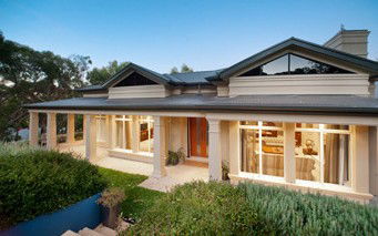 Aldgate House - Accommodation Yamba 1