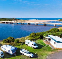 Peterborough Caravan Park - Accommodation Yamba