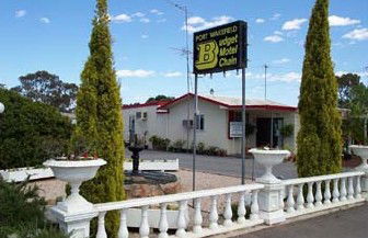 Port Wakefield Motel - Accommodation Yamba 5