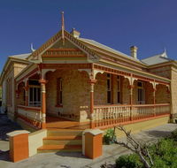 Myras Moonta Retreat - Accommodation Yamba