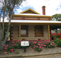 Clydesdale Cottage BB - Accommodation Yamba