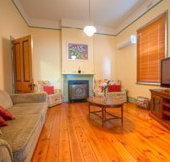 Semaphore Beach Cottage Bed and Breakfast - Accommodation Yamba