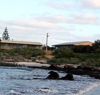 Trinity Haven Lutheran Camp - Accommodation Yamba