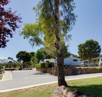 Avoca Dell Caravan Park - Accommodation Yamba