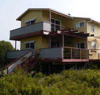 Ark Bed and Breakfast - Accommodation Yamba