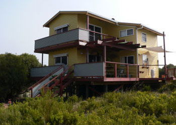 Ark Bed And Breakfast - Accommodation Yamba 0