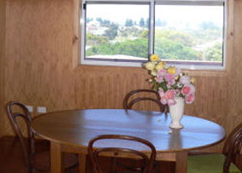 Ark Bed And Breakfast - Accommodation Yamba 2