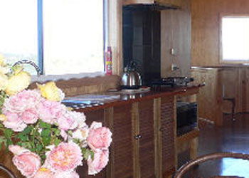 Ark Bed And Breakfast - Accommodation Yamba 3