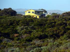 Ark Bed And Breakfast - Accommodation Yamba 5