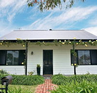 Yoredale Cottage Port Elliot - Accommodation Yamba